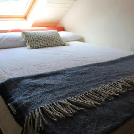 Holiday home The Pump House *