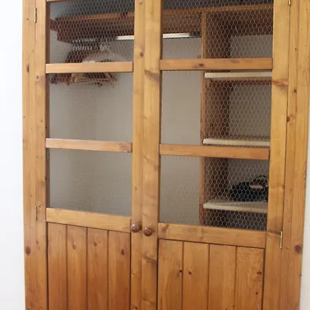 Semesterbostad The Pump House