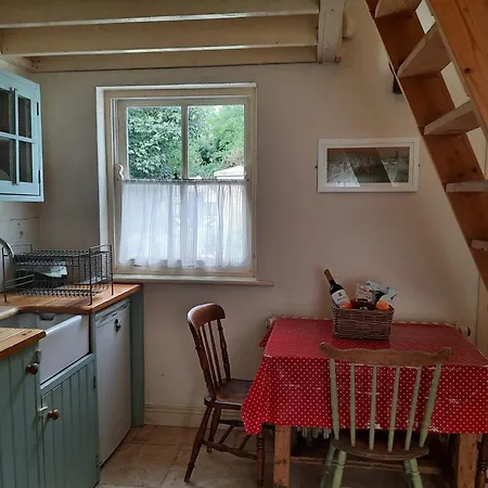 The Pump House * Athy