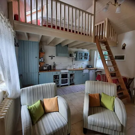 Holiday home The Pump House *