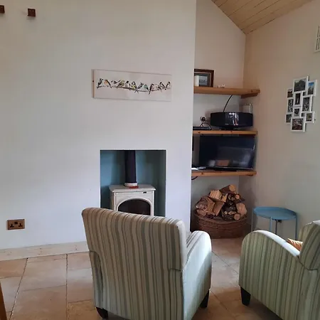 The Pump House * Athy