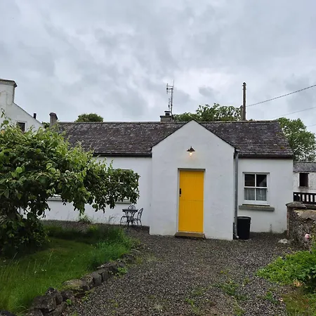 The Pump House * Athy