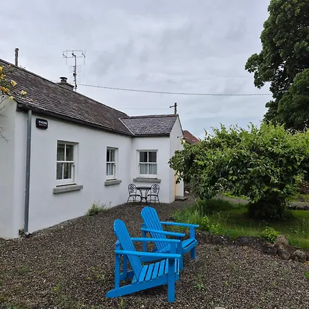 Holiday home The Pump House *