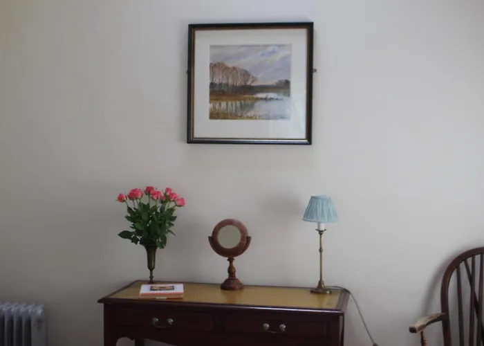 The Pump House Holiday home *