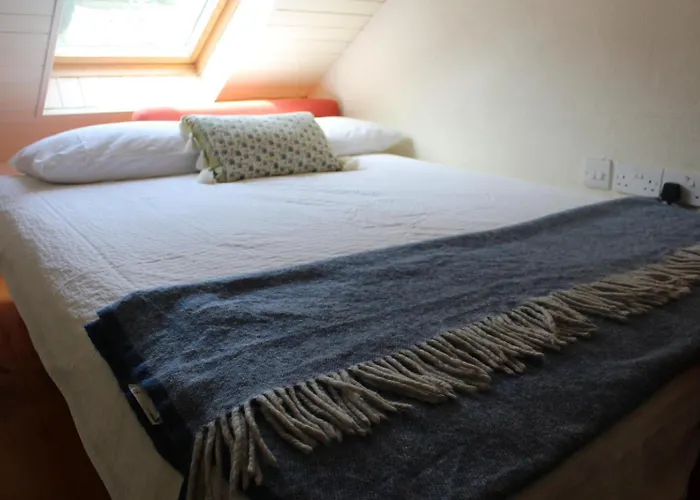 Holiday home The Pump House *