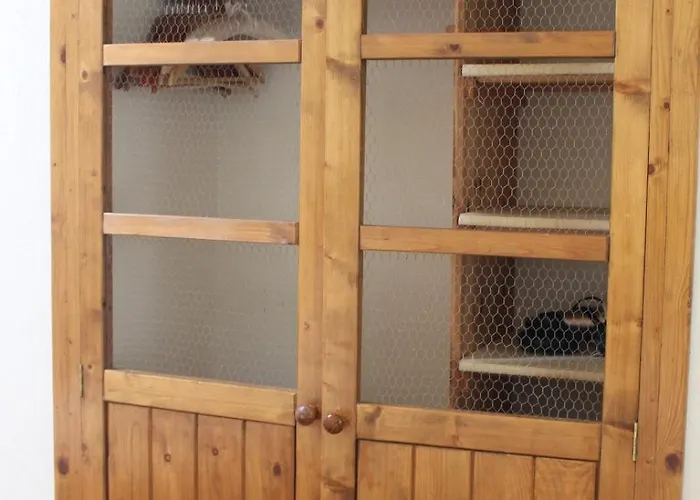 Holiday home The Pump House