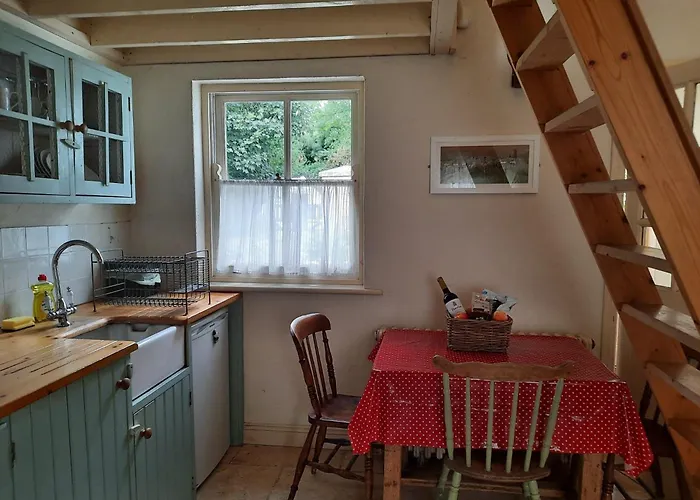 The Pump House * Athy