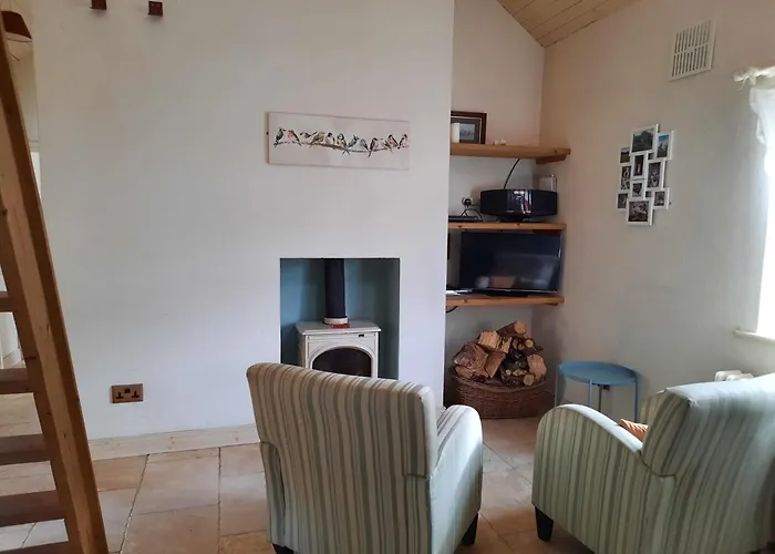 The Pump House * Athy