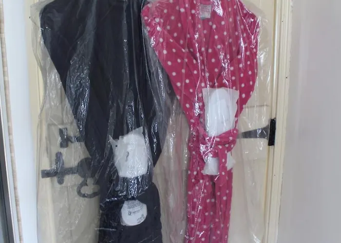 Casa vacanze The Pump House Athy