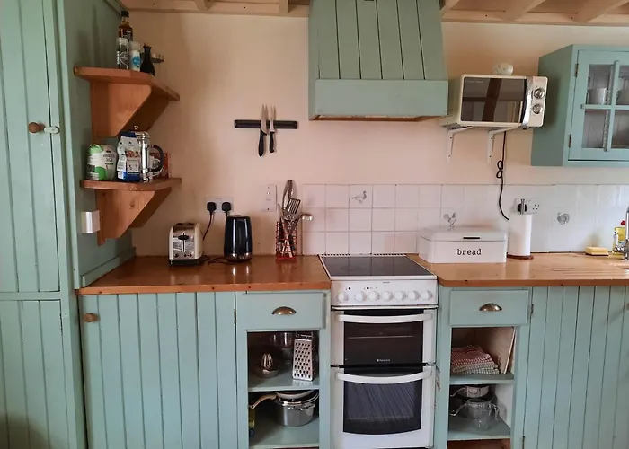 Casa vacanze The Pump House Athy