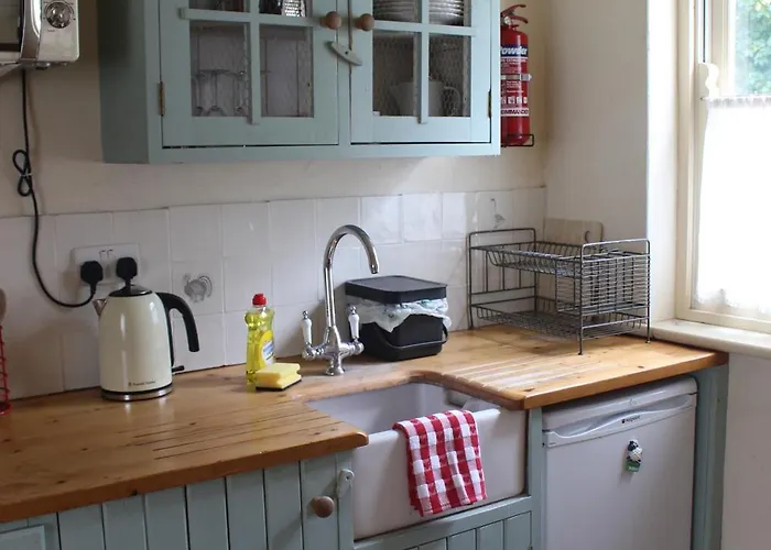 Casa vacanze The Pump House *