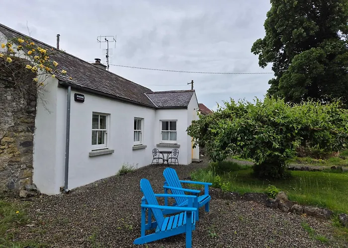 Holiday home The Pump House *